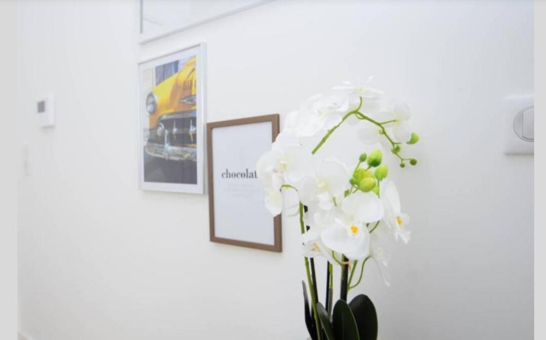 Studio Neuf Paris La Defense Metro 15 Rueil - Suresnes - Mont Valerien Exteriér fotografie